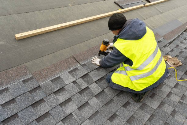 Best Residential Roof Replacement  in USA